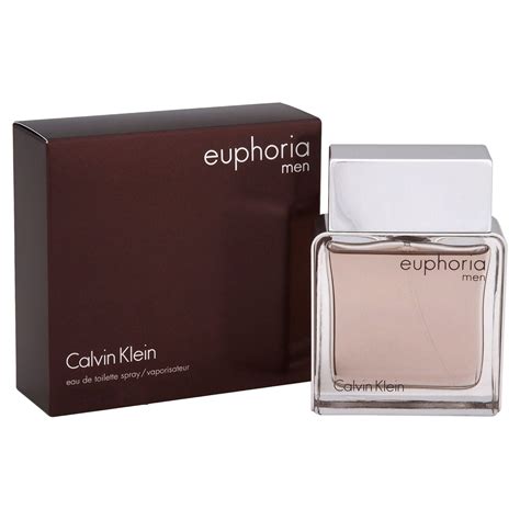 calvin klein euphoria price